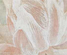 Декор Tortora Decor 2 Tortora flowers A 59,8x119,8