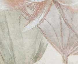 Декор Tortora Decor 1 Tortora flowers A 59,8x119,8