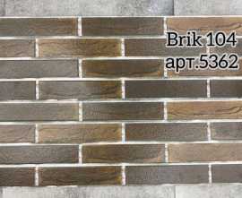 Brik 104 300x900 мм