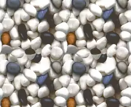 Gravel 600x600 мм