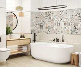 Керамическая плитка Design Art 30х60 (NewTrend, Россия)