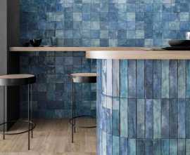 Керамическая плитка Enamel (DNA Tiles, Испания)