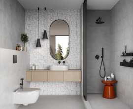Керамическая плитка Форм (Gracia Ceramica, Россия)
