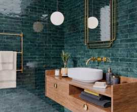 Керамическая плитка San Remo (Monopole Ceramica, Испания)
