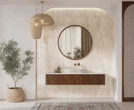 Керамическая плитка Monpelli (Paradyz, Польша)