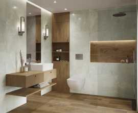 Керамическая плитка Fillstone (Paradyz, Польша)