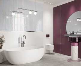 Керамическая плитка Place of shine (Paradyz, Польша)