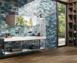 Керамическая плитка Polaris (Cifre Ceramica, Испания)