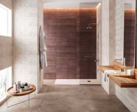 Керамическая плитка Rebellion (Eurotile Ceramica, Иран)