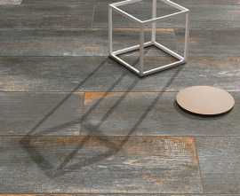 Керамогранит RusticWood (Vitra, Россия)