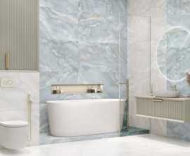 Керамогранит Onyx Breez (Delacora, Россия)