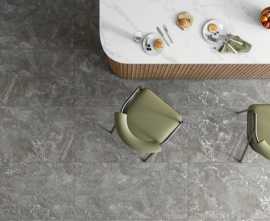 Керамогранит Cascade Antracita (Casati Ceramica, Индия)