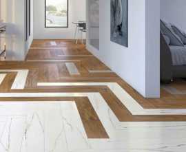 Керамогранит Rovere (Kutahya, Турция)