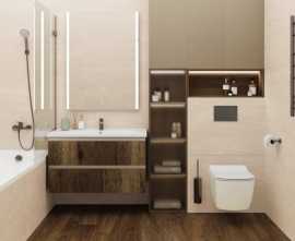 Керамогранит Stone Divine Beige (Ceradim, Индия)