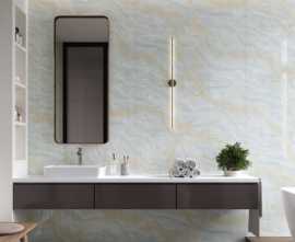 Керамогранит Onyx Miraculous (Ceradim, Индия)