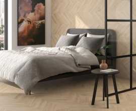 Керамогранит Ebony (Geotiles, Испания)