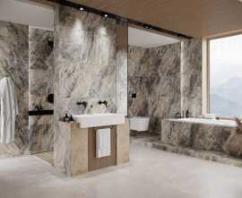 Керамогранит Brazilian Quartzite (Cerrad, Польша)
