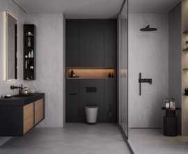Керамогранит Super stone (Gracia Ceramica, Россия)