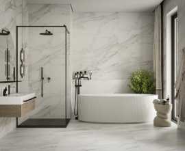 Керамогранит Marmara (Gracia Ceramica, Россия)