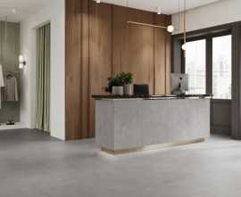 Керамогранит Sandstone Grigio Pro (Laparet, Индия)