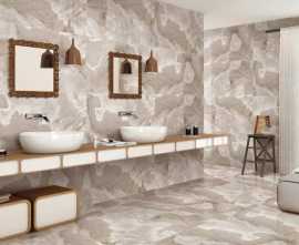 Керамогранит Rex Onyx (Arcadia Ceramica, Индия)
