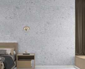 Керамогранит Topazio Grey (Casati Ceramica, Индия)