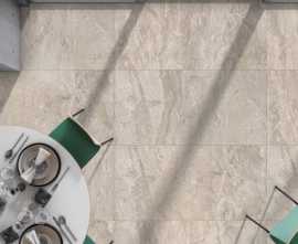 Керамогранит Queen Beige (Casati Ceramica, Индия)