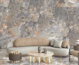 Керамогранит Fiona Grey (Casati Ceramica, Индия)