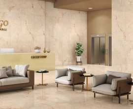 Керамогранит Marmo Breccia (Granoland Tiles LLP, Индия)