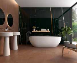 Керамогранит Eleganza (Pamesa Ceramica, Испания)