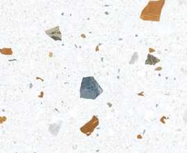 Керамогранит Terrazzo (Granoland Tiles LLP, Индия)