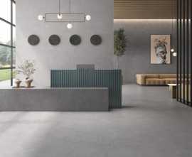 Керамогранит Zero (Geotiles, Испания)