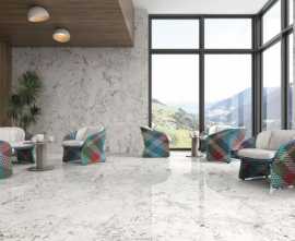 Керамогранит Alaska (Geotiles, Испания)