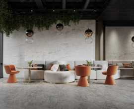 Керамогранит Little Rocks (Paradyz, Польша)