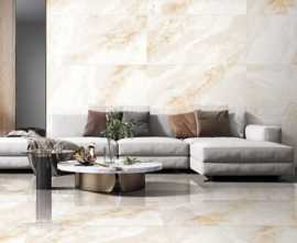 Керамогранит Onice Beige (ITC, Китай)