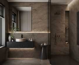 Керамогранит Choco (Gracia Ceramica, Россия)