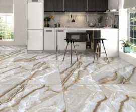 Керамогранит Lord Onix (Italica Tiles, Индия)