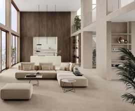 Керамогранит Onyx White (Atlas Plan, Италия)