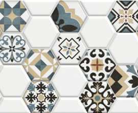 Плитка Edelweiss Pattern 30x60