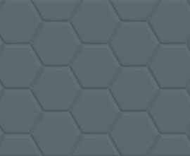 Плитка Edelweiss Hexagon Blue 30x60