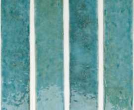 Плитка Potters Azur 5x25