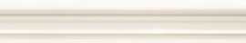 Бордюр Senza classic white 6,2x59,8