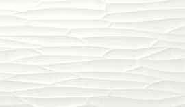 Плитка Mama Mia White Rect 40x120