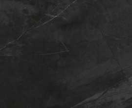 Плитка Pulpis nero глянцевый обрезной 40x80