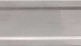 Плитка Island Frame Silver 6,5x20