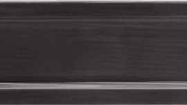 Плитка Island Frame Black 6,5x20