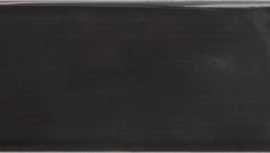 Плитка Island Black 6,5x20