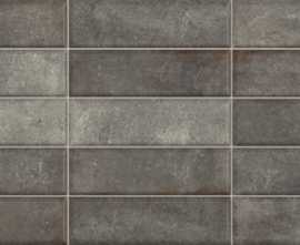 Плитка Elbrus Brick Graphite 30x60