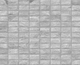 Плитка Стрим серый низ 02 25x40
