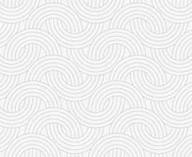 Плитка Спин белый низ 02 25x40